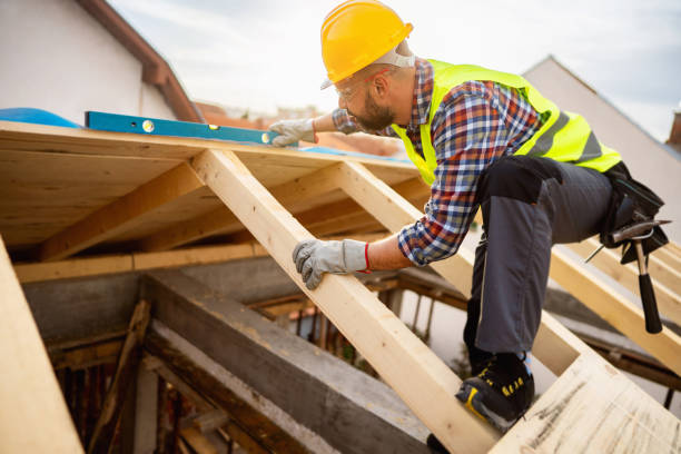 Quick and Trustworthy Emergency Roof Repair Services in Greenfield, MN